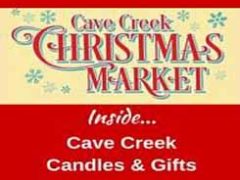 Cave Creek Christmas