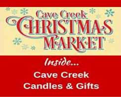 Cave Creek Christmas