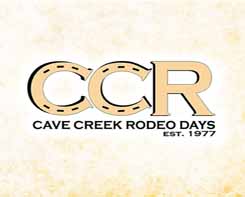 Cave Creek Rodeo