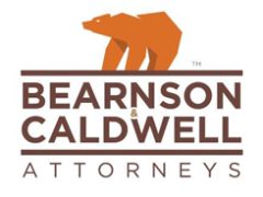 Bearnson caldwell