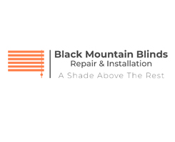 Black Mountain Blind Repair