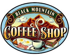 Black Mountain Coffee
