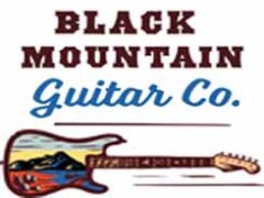 Black Mountain Guitar