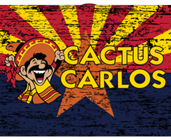 Cactus Carlos