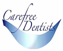 Carefree dentist