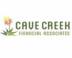Cave Creek Financial