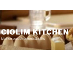 Ciolim Kitchen