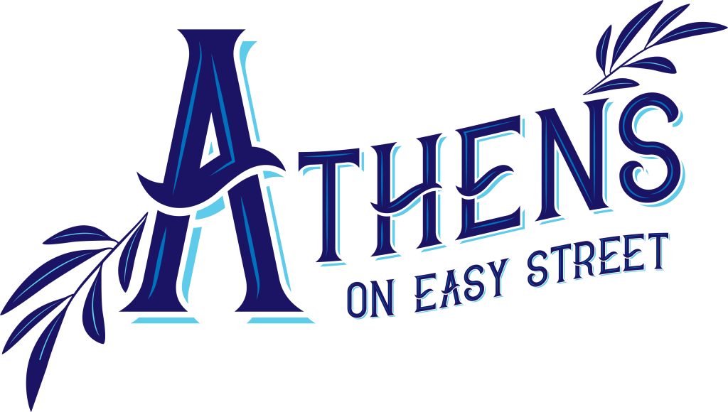 Athens on Easy Street • Carefree Cave Creek Chamber of Commerce