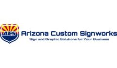 AZ Custom Signworks 3