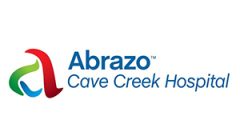 Abrazo Cave Creek Hospital logo