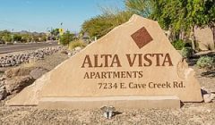 Alta Vista Apartments
