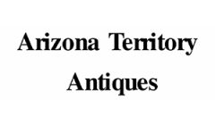 Arizona Territory Antiques