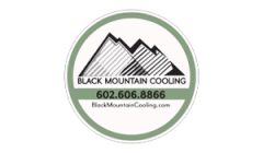 Black Mountain Cooling