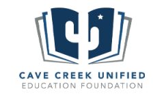 CCUEF
