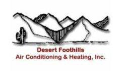 Desert Foothills AC