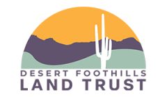 Desert Foothills Land Trust