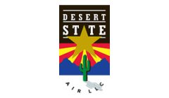 Desert State Air