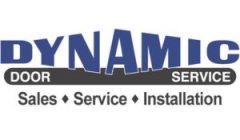 Dynamic Door