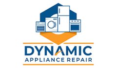 Dynamic appliance-logo