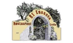 El Encanto