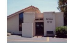 First Church of Christ
