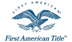 First american title