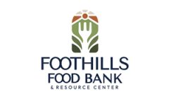 Foothills Food Bank Logo 24