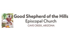 Good Shepard