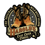 Harold's Corral in Cave Creek