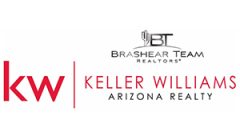 KW Brashear team logo
