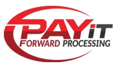 Pay It Forward Proessesing