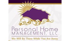 Personal Home Mgt