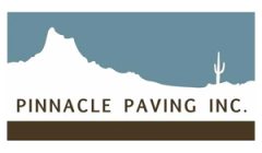 Pinnacle Paving Inc
