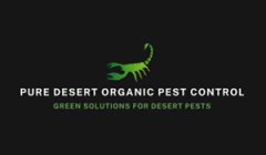 Pure Desert