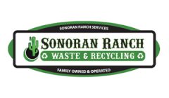 Sonoran Ranch Waste