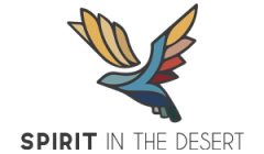 Spirit in the Desert