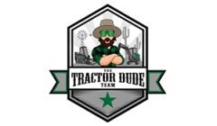Tractor Dude