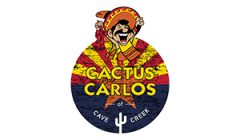 cactus carlos logo