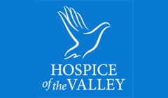 hospice of the valley logo
