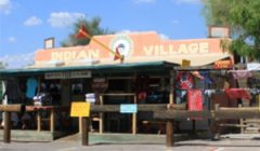 indian Village