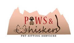 paws and whiskers