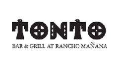 tonto bar logo