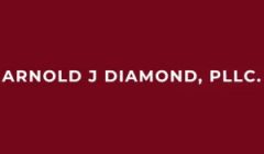 Arnold Diamond