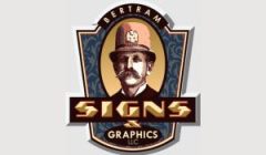 Bertram Signs