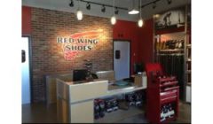 Red Wing Shoes