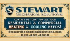 Stewart Mechanical