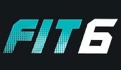 Fit6 Logo