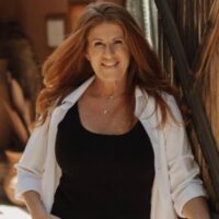Rebecca Niessink