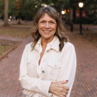 Dawn Blanton