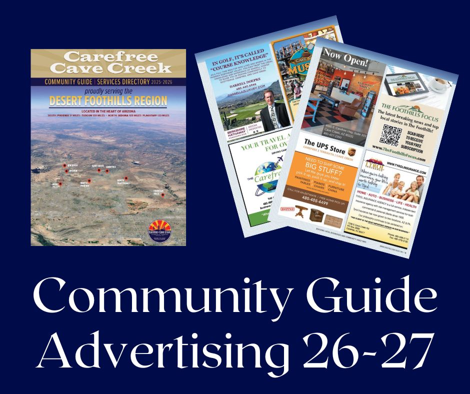 Community Guide 2026-2027